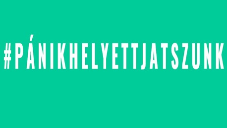 BoardGame A játék most tényleg nem csak játék – pánik helyett játssz, társasjátékos mozgalom indul