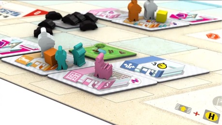 Kickstarter körkép - 6. hét