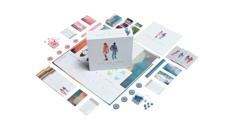 Fog of love - Érzelemmentes kapcsolatszimulátor