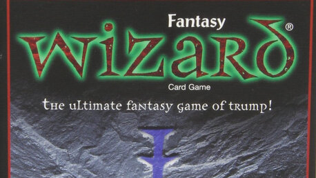 Wizard - Varázslatos szórakozás