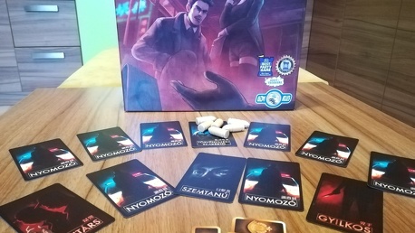 Bűnjelek: Gyilkosság Hongkongban