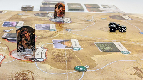 Ti írtátok! -  Pár óra alatt a világ körül: Eldritch horror