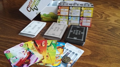 Carta Impera Victoria – Civakodó CIVilizációk