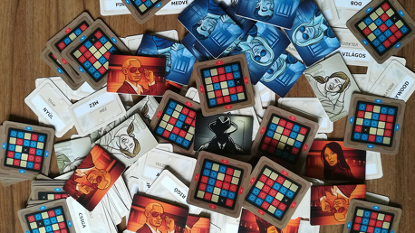 Fedőnevek - Minden, amit erről a családról tudni lehet és érdemes