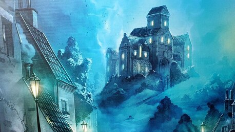 Ti írtátok! -Mysterium