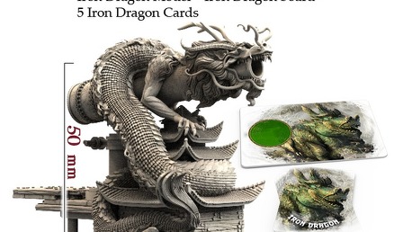 Kickstarter körkép - 49. hét