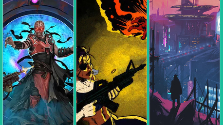 Kickstarter körkép - 10. hét