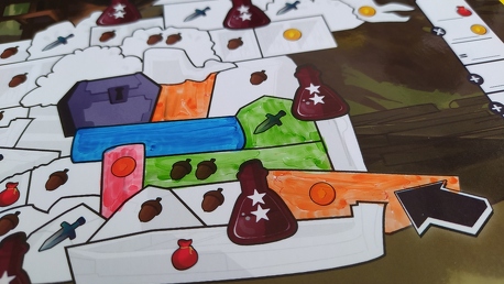 Combo Color - Színes hétköznapok