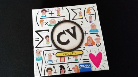 Zsebedben az életutad – CV Pocket bemutató