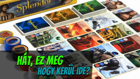 Ezekben már biztosan indulhatsz az idei Társasjátékos Olimpián!