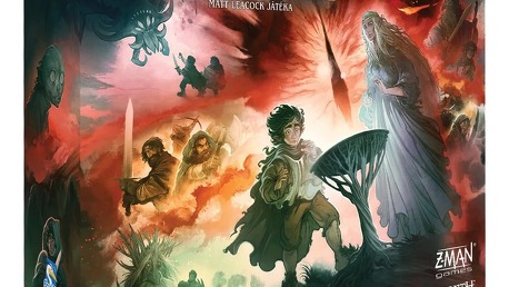 A Gyűrűk Ura: A Szövetség útja