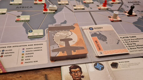 Lassan újra felhőtlenül játszhatunk minden idők egyik legjobb társasával [Telex.hu]