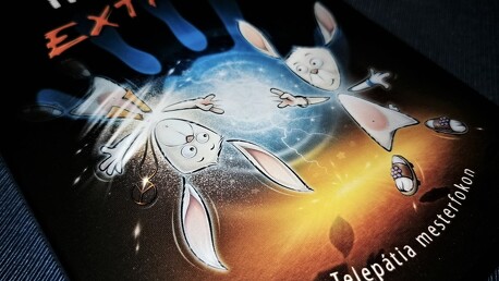 The Mind Extrém - Fehér nyulak már megint