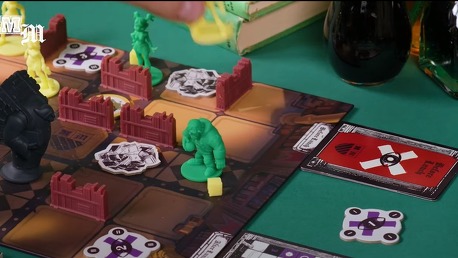 Kickstarter körkép - 36. hét