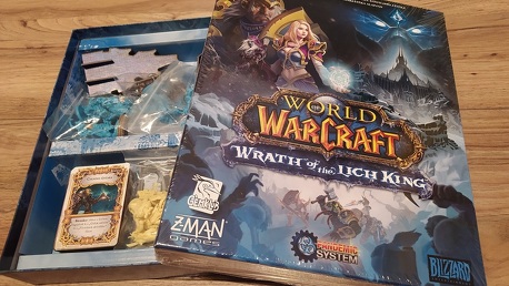 World of Warcraft: Wrath of the Lich King - For the Alliance!