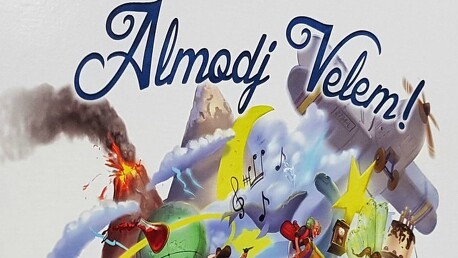 Kiben bízhatsz, aki nem költő, mégis álmot magyaráz?