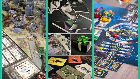 Kickstarter körkép - 27. hét