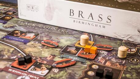 Brass: Birmingham avagy tematizált stratégia felsőfokon [tarsasozz.blog]