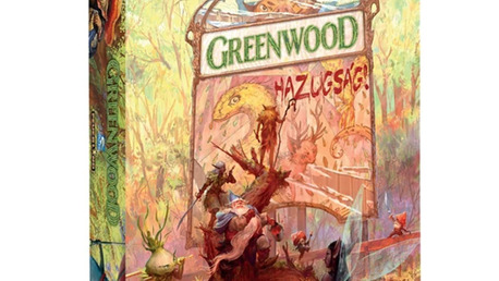 Greenwood