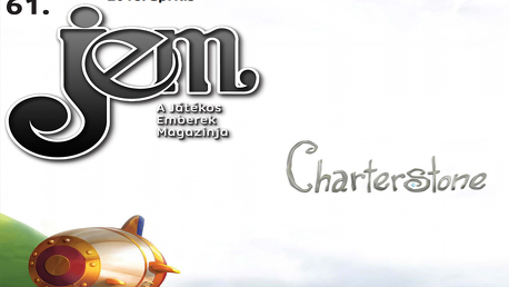 Megjelent a JEM magazin 61. száma!