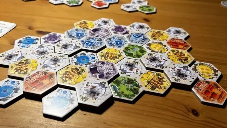 Városépítős játék ennél egyszerűbb nem nagyon lehet [Gamestar]