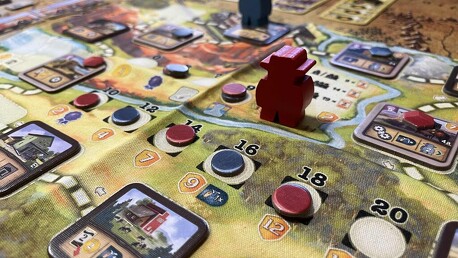 Great Wester trail: El Paso - avagy a kaland kicsiben folytatódik a nem is olyan kicsi Vadnyugaton