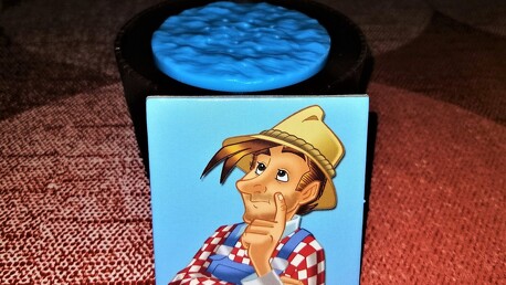 Farmer Jones - Hogy mondjuk lengyelül: Hol van a lácfűrészem?