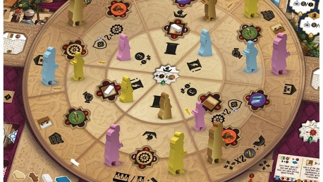 Sabika [diceanddecks.hu]