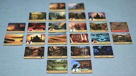 Amikor a családi társasjáték felér egy akciófilmmel - Bemutatunk két tiltott játékot