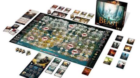 Grand Theft Fury of Drakula [diceanddecks.hu]