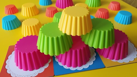 Sütisuli - Cukorfalatok