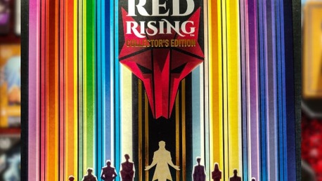 Red Rising teszt [Gamerelation.hu]