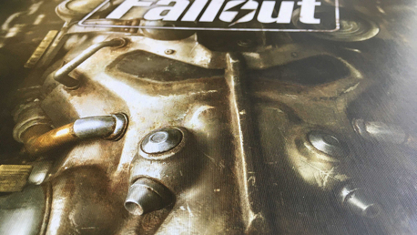 Ti írtátok! - Fallout