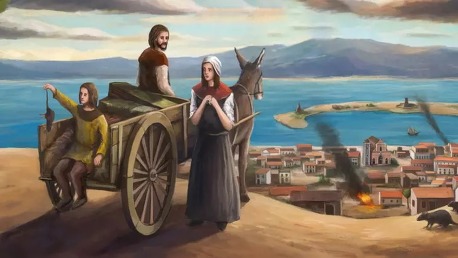 Soha nem gondoltad volna, hogy ilyen jó játékot lehet a pestis köré építeni [Gamestar]