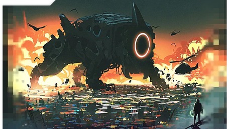 Kickstarter körkép - 5. hét