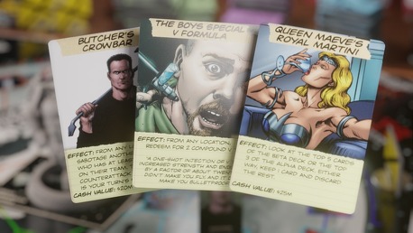 Kickstarter körkép - 49. hét