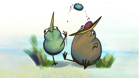 Kickstarter körkép - 20. hét