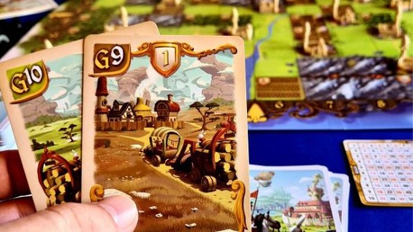 Bunny Kingdom + In the Sky – A nyúlon túl [Társalgó]