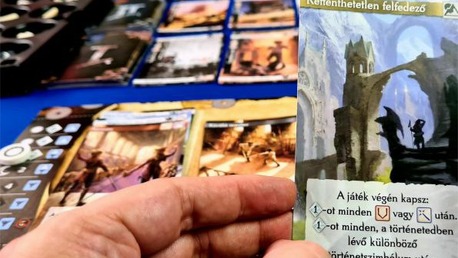 Hősök útja – A te hősöd, a te sztorid [Társalgó]