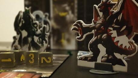 [Társalgó] Tokió Királya – A pusztítás éjszakája