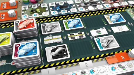 Kanban EV [diceanddecks.hu]