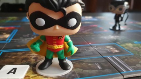 Funkoverse Strategy Game [Társalgó]