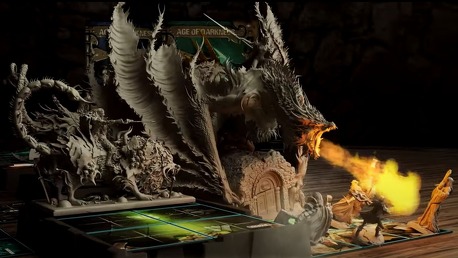 Kickstarter körkép - 30. hét