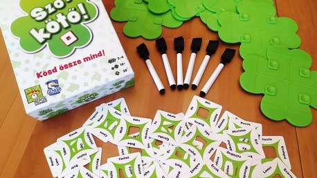 Szókötő - Csak egy újabb rókabőr?