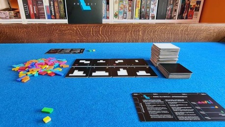 Project L - Tetris 3D-ben [Társalgó]