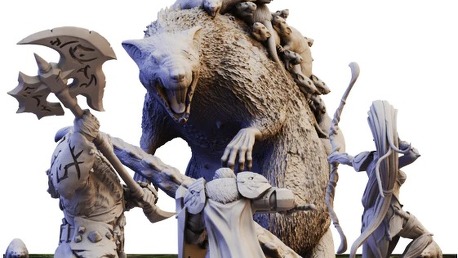 Kickstarter körkép - 43. hét