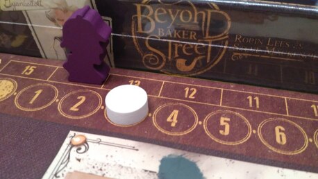 Beyond Baker Street: Sherlock Holmes árnyékában