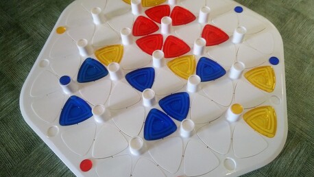 Vortex - végtelen örvénylés