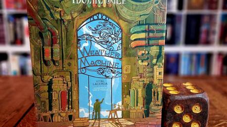 Időjárásgép – A tudomány mindig nehéz [Társalgó]