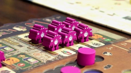 Kickstarter körkép - 46. hét